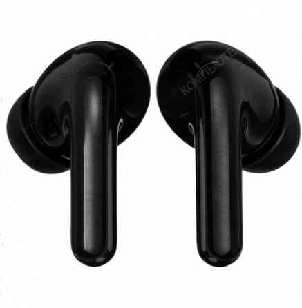 Наушники (арт-8762) Tws Xiaomi Redmi Buds 8 Lite черный 2025 Донецк