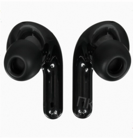 Наушники (арт-8762) Tws Xiaomi Redmi Buds 8 Lite черный 2025 Донецк