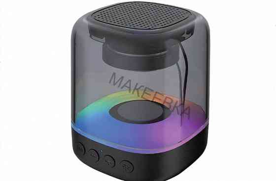 Акустическая (арт:арт-7832) система Qumo Plasma Mini вт 0081 3 вт объемное звучание Rgb Донецк