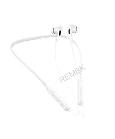 Беспроводные - арт-9311 наушники Borofone Be45, White Донецк