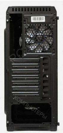 Компьютерный - арт-6269 корпус Zalman N5 Mf Макеевка