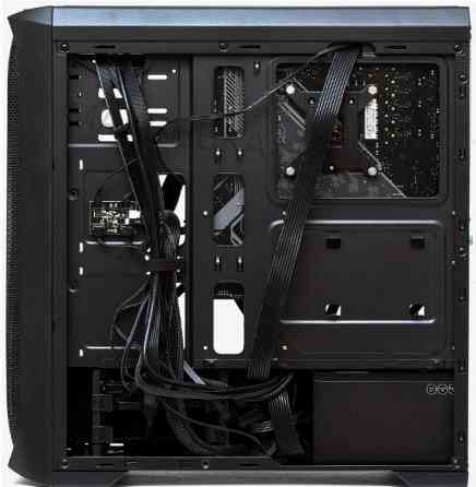 Компьютерный - арт-6269 корпус Zalman N5 Mf Макеевка