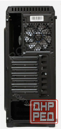 Компьютерный - арт-6269 корпус Zalman N5 Mf Макеевка - изображение 3