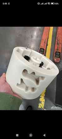 Барабан формующий для котлетных аппаратов Макеевка