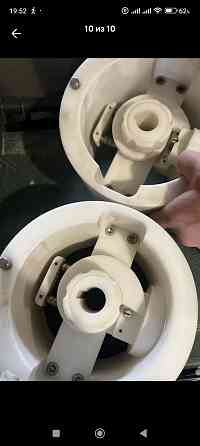 Барабан формующий для котлетных аппаратов Макеевка