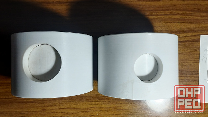 Барабан формующий для котлетных аппаратов Макеевка - изображение 1