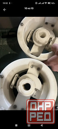 Барабан формующий для котлетных аппаратов Макеевка - изображение 3