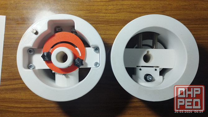 Барабан формующий для котлетных аппаратов Макеевка - изображение 2