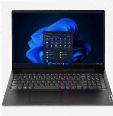 Ноутбук [арт-1628] 15.6" Lenovo V15 G4 Iru 83a1011jak Intel Core I3 1315u, Ddr4 8gb, Ssd 256gb, черн Донецк