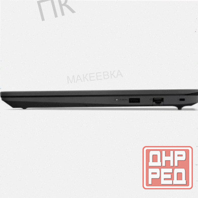Ноутбук [арт-1628] 15.6" Lenovo V15 G4 Iru 83a1011jak Intel Core I3 1315u, Ddr4 8gb, Ssd 256gb, черн Донецк - изображение 4