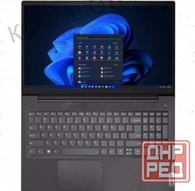 Ноутбук [арт-1628] 15.6" Lenovo V15 G4 Iru 83a1011jak Intel Core I3 1315u, Ddr4 8gb, Ssd 256gb, черн Донецк - изображение 3