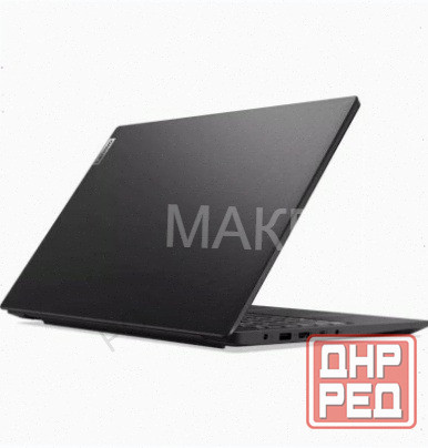 Ноутбук [арт-1628] 15.6" Lenovo V15 G4 Iru 83a1011jak Intel Core I3 1315u, Ddr4 8gb, Ssd 256gb, черн Донецк - изображение 2