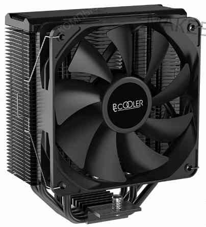 Кулер (арт:арт-1905) Pccooler Paladin Ex400 Argb Plus Макеевка