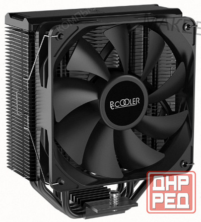 Кулер (арт:арт-1905) Pccooler Paladin Ex400 Argb Plus Макеевка - изображение 2