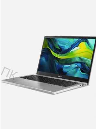 Ноутбук - арт-5674 15.6" Acer Aspire Ag15-32p-39r I3-N355/Ddr5 8gb/Ssd 128gb Win11 Home (Nx. J73aa.0 Донецк