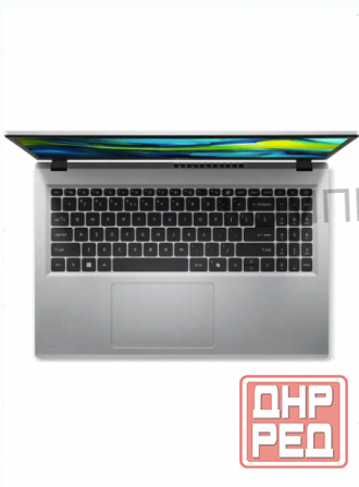 Ноутбук - арт-5674 15.6" Acer Aspire Ag15-32p-39r I3-N355/Ddr5 8gb/Ssd 128gb Win11 Home (Nx. J73aa.0 Донецк - изображение 3