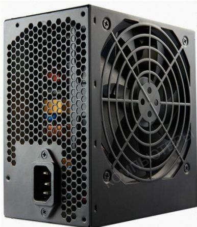 Блок [арт-4095] питания Formula Atx 450w Formula-Ap450-80 80 Plus White (20+4pin) Apfc 120mm Fan 7xs Макеевка