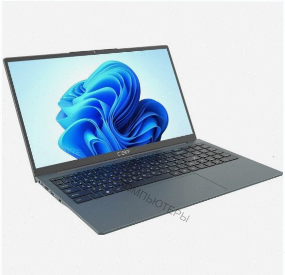 Ноутбук (арт-1754) Cbr Lp-15107 15.6 Fhd Ips (Ryzen3 3200u, 8gb, Ssd 256gb, W11pro Донецк
