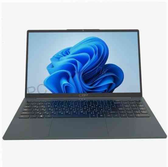 Ноутбук (арт-1754) Cbr Lp-15107 15.6 Fhd Ips (Ryzen3 3200u, 8gb, Ssd 256gb, W11pro Донецк