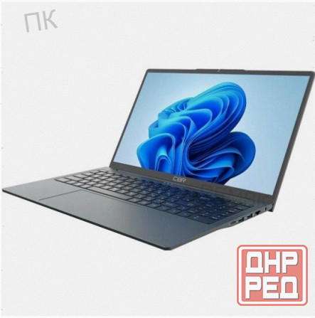 Ноутбук (арт-1754) Cbr Lp-15107 15.6 Fhd Ips (Ryzen3 3200u, 8gb, Ssd 256gb, W11pro Донецк - изображение 3