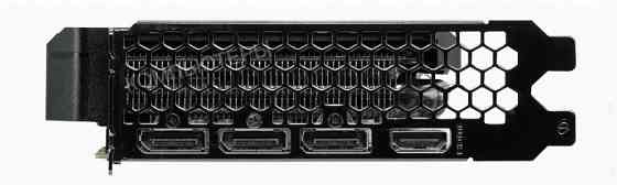 Видеокарта - арт-4906 Palit Geforce Rtx 4060ti Stormx Oc 8gb (Ne6406ts19p1-1060f) Донецк