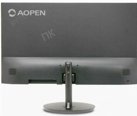 Монитор - арт-5226 Aopen 27 27sh2uebmiiphx черный Ips Led 1ms 16:9 Hdmi M/M матовая Has Piv 250cd 17 Макеевка