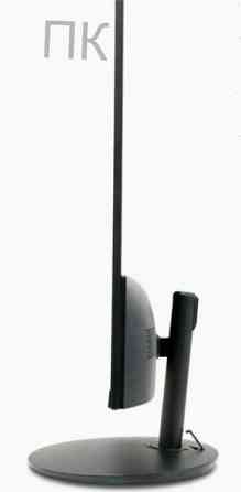 Монитор - арт-5226 Aopen 27 27sh2uebmiiphx черный Ips Led 1ms 16:9 Hdmi M/M матовая Has Piv 250cd 17 Макеевка