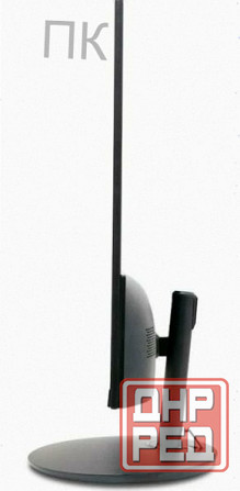 Монитор - арт-5226 Aopen 27 27sh2uebmiiphx черный Ips Led 1ms 16:9 Hdmi M/M матовая Has Piv 250cd 17 Макеевка - изображение 2