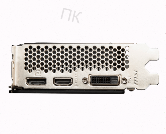 Видеокарта (арт:арт-4149) Msi Rtx3050 Ventus 2x Xs 8gb Oc Gddr6 128-Bit Dp Hdmi Dl-Dvi-D 2fan Rtl Донецк