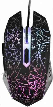 Игровой - арт-3830 комплект Oklick Hs-Hkm100g черный 2.2м мониторы оголовье Hs-Hkm100g Макеевка