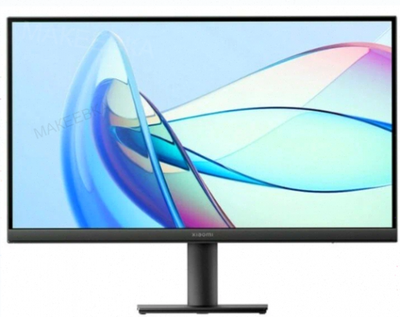 Монитор [арт-5942] Xiaomi Monitor A22i 21.45" (Ela5230eu) Black Макеевка