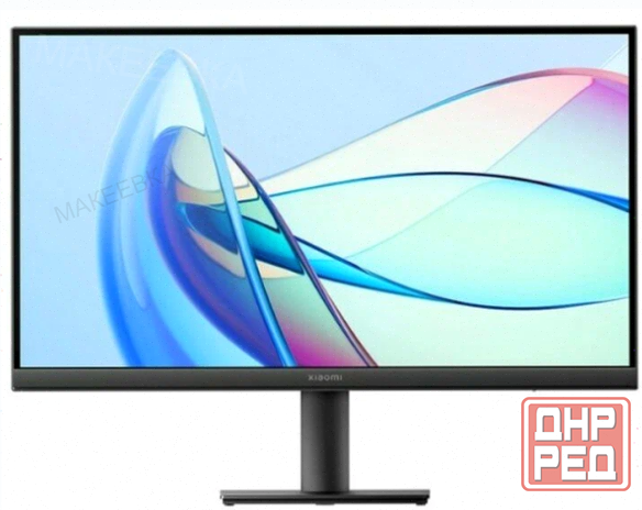 Монитор [арт-5942] Xiaomi Monitor A22i 21.45" (Ela5230eu) Black Макеевка - изображение 1