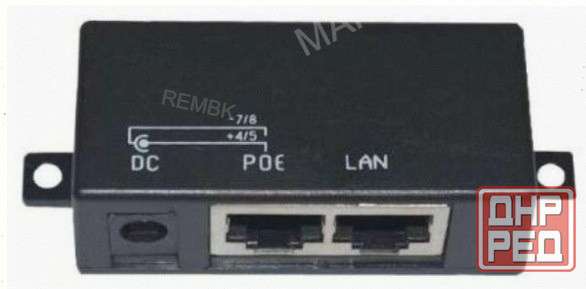 Инжектор [арт-5417] Poe Osnovo Midspan-1p1 Макеевка - изображение 1