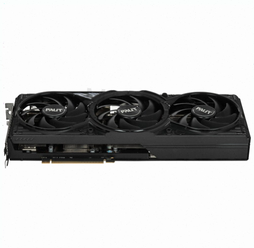 Видеокарта [арт-1138] Palit Geforce Rtx 5070 Ti Gamingpro-S [Ne7507t019t2-Gb2031u] Донецк