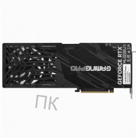 Видеокарта [арт-1138] Palit Geforce Rtx 5070 Ti Gamingpro-S [Ne7507t019t2-Gb2031u] Донецк