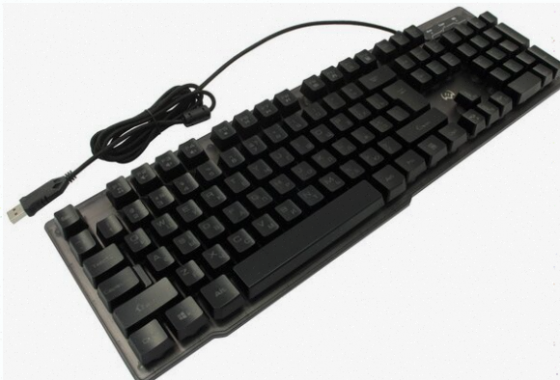 Клавиатура (ар:арт-7371) Sven Kb-G8500 Макеевка