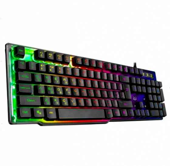 Клавиатура (ар:арт-7371) Sven Kb-G8500 Макеевка