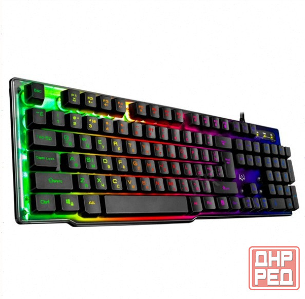 Клавиатура (ар:арт-7371) Sven Kb-G8500 Макеевка - изображение 2