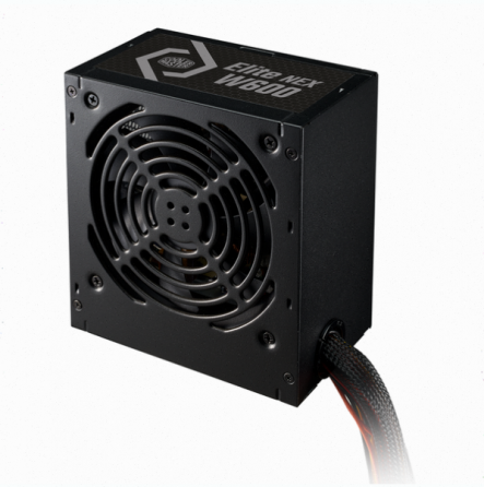 Блок (ар:арт-4632) питания для пк Cooler Master Elite Nex W600 600w Mpw-6001-Acbw-Bnl Oem Макеевка