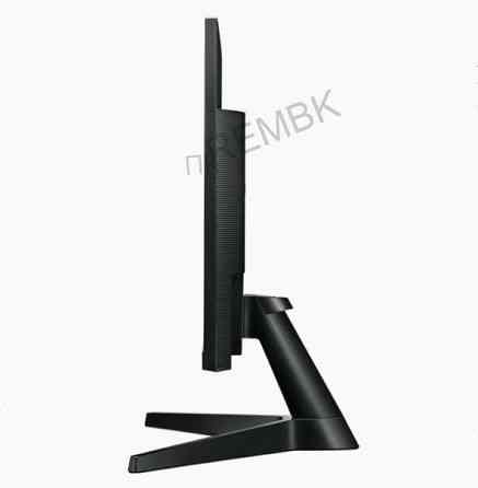 Монитор (арт-7888) 27" Samsung S27c310eai черный Ips 75hz 1920x1080, 5ms, 250 Cd/M2 D-Sub Hdmi Макеевка