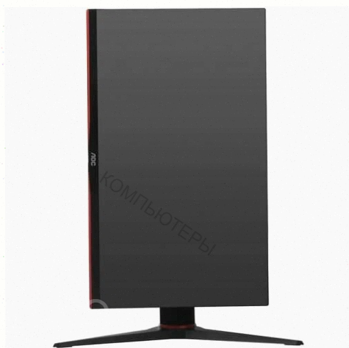 Монитор (ар:арт-2948) 23.8 " Aoc 24g2spu Ips 165гц, черный Макеевка