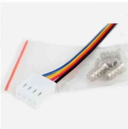 Вентилятор - арт-2832 Gembird 80x80x25mm D8025hm-4 Макеевка