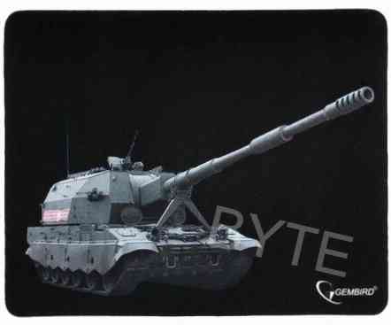 Коврик (арт-5550) для мыши Gembird Mp-Game3 Макеевка