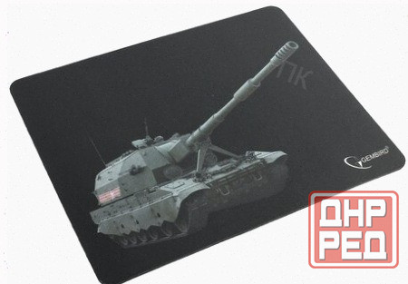 Коврик (арт-5550) для мыши Gembird Mp-Game3 Макеевка - изображение 3