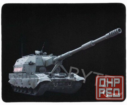 Коврик (арт-5550) для мыши Gembird Mp-Game3 Макеевка - изображение 1