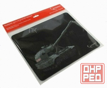 Коврик (арт-5550) для мыши Gembird Mp-Game3 Макеевка - изображение 2