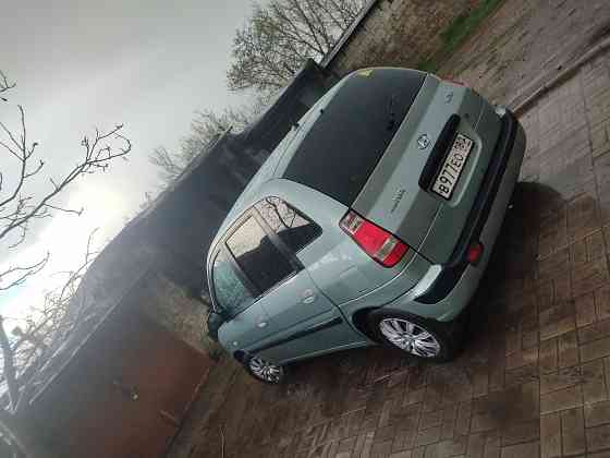 Продам машину Донецк