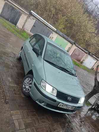 Продам машину Донецк