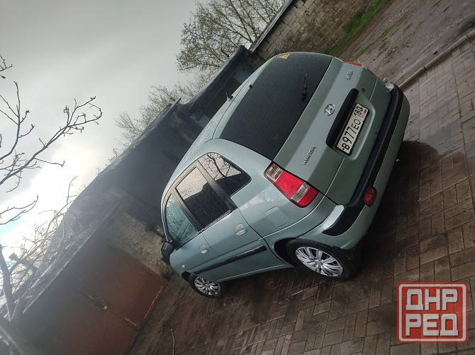 Продам машину Донецк - изображение 2