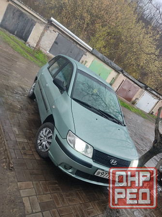 Продам машину Донецк - изображение 3